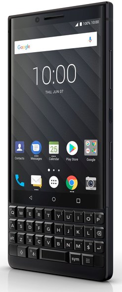 RIM BlackBerry KEY2 BBF100-2 TD-LTE AM